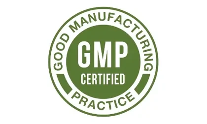Alpha Honey GMP-certified